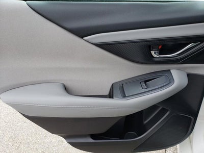 2023 Subaru Legacy Premium