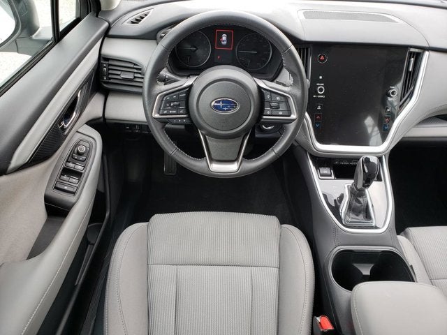 2023 Subaru Legacy Premium