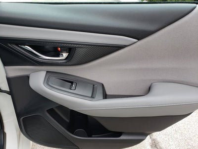 2023 Subaru Legacy Premium