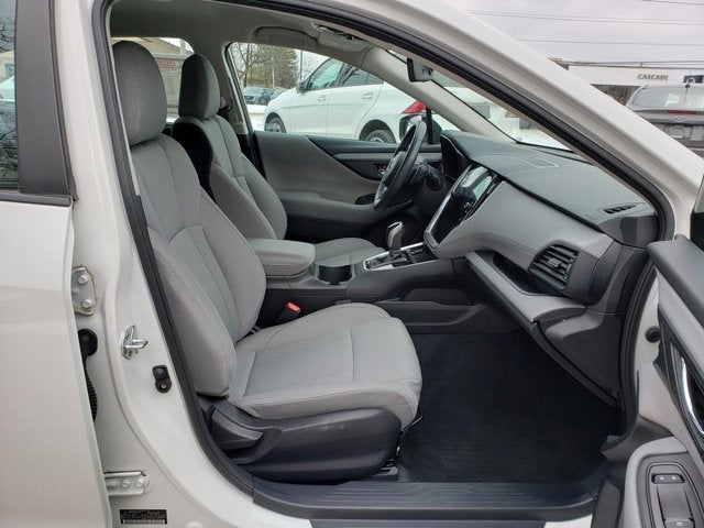 2023 Subaru Legacy Premium