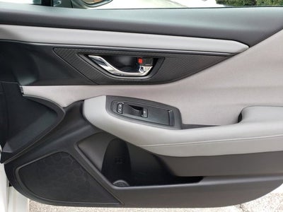 2023 Subaru Legacy Premium