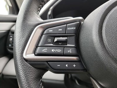 2023 Subaru Legacy Premium