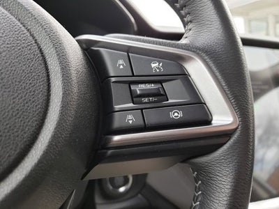 2023 Subaru Legacy Premium