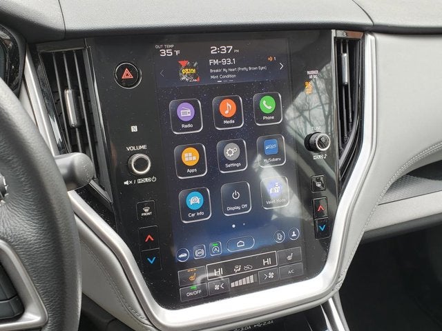 2023 Subaru Legacy Premium