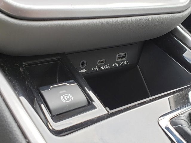 2023 Subaru Legacy Premium