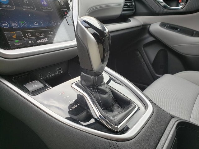 2023 Subaru Legacy Premium