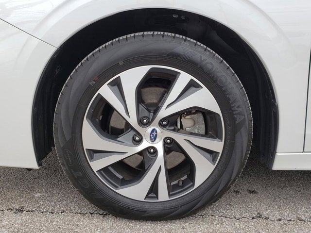 2023 Subaru Legacy Premium