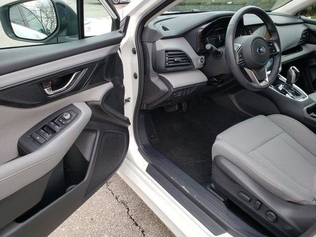 2023 Subaru Legacy Premium