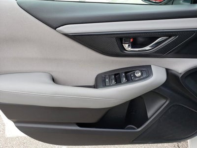 2023 Subaru Legacy Premium