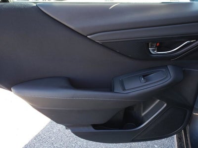 2024 Subaru Legacy Premium