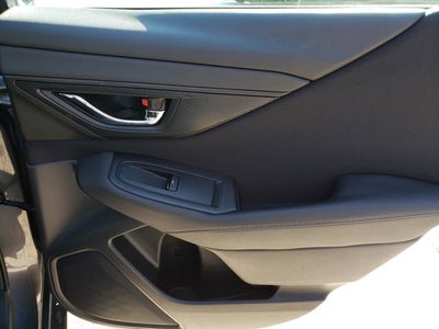 2024 Subaru Legacy Premium