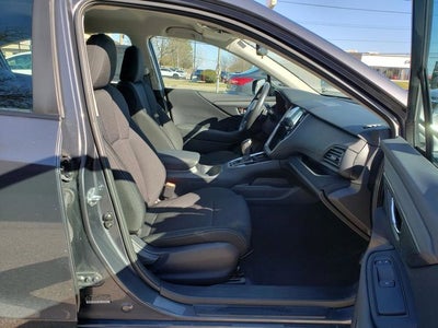 2024 Subaru Legacy Premium