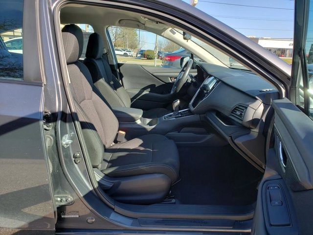 2024 Subaru Legacy Premium