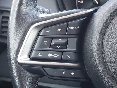 2024 Subaru Legacy Premium