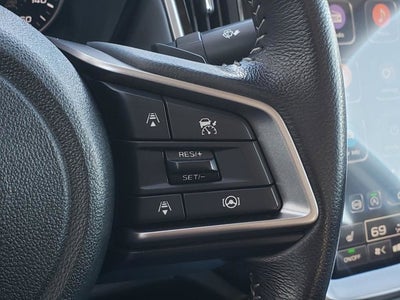 2024 Subaru Legacy Premium