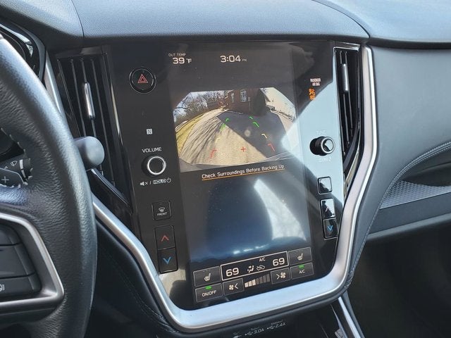 2024 Subaru Legacy Premium