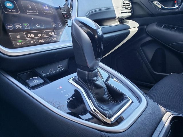 2024 Subaru Legacy Premium