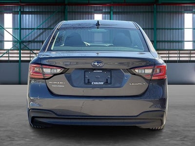 2024 Subaru Legacy Premium