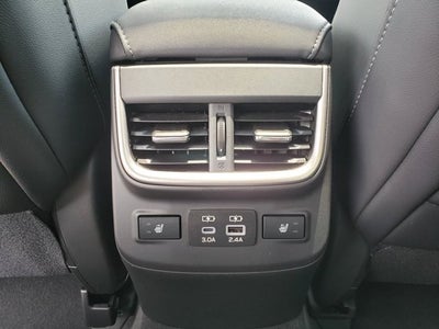2025 Subaru Legacy Limited