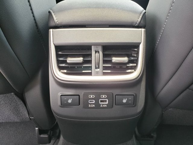 2025 Subaru Legacy Limited