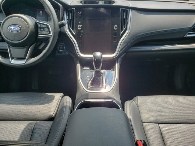 2025 Subaru Legacy Limited