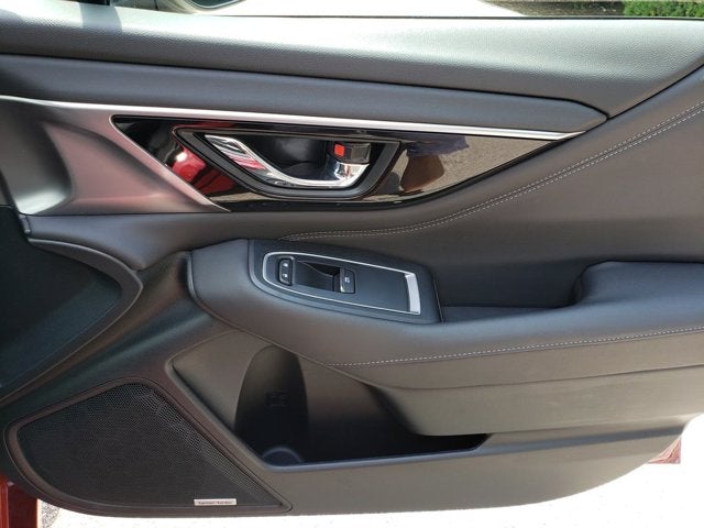 2025 Subaru Legacy Limited
