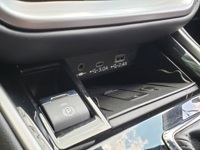 2025 Subaru Legacy Limited