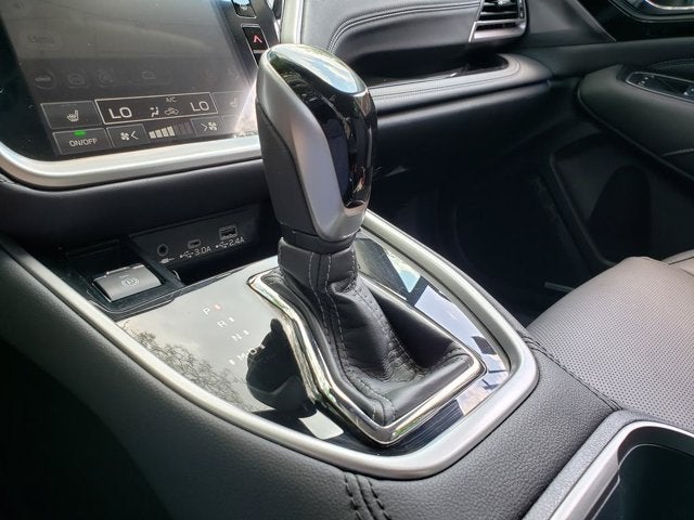 2025 Subaru Legacy Limited