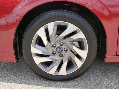 2025 Subaru Legacy Limited
