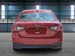 2025 Subaru Legacy Limited