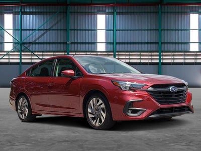 2025 Subaru Legacy Limited
