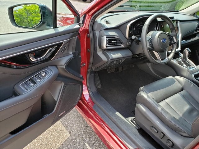 2025 Subaru Legacy Limited