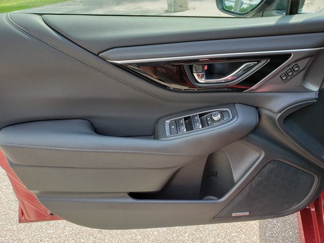 2025 Subaru Legacy Limited