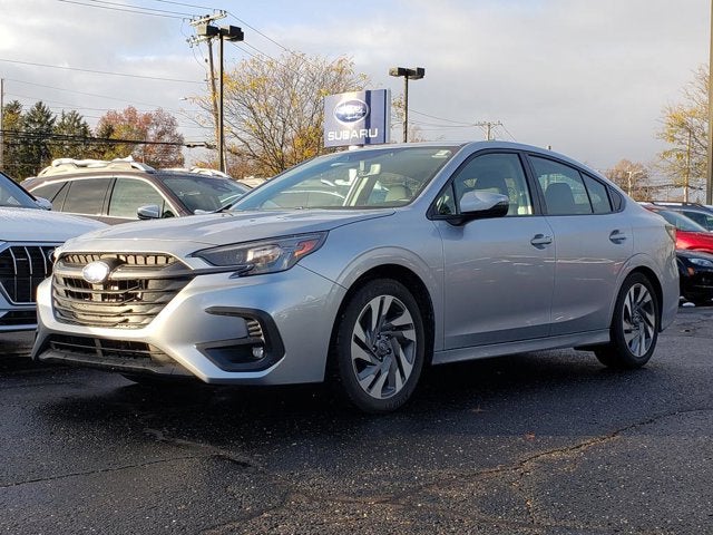 2025 Subaru Legacy Limited
