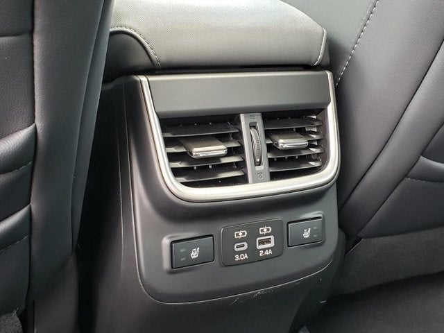 2025 Subaru Legacy Limited