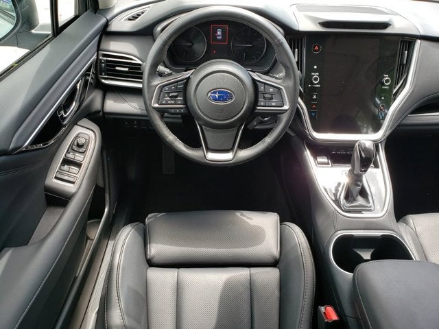 2025 Subaru Legacy Limited