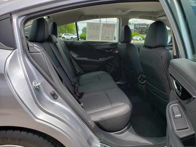 2025 Subaru Legacy Limited