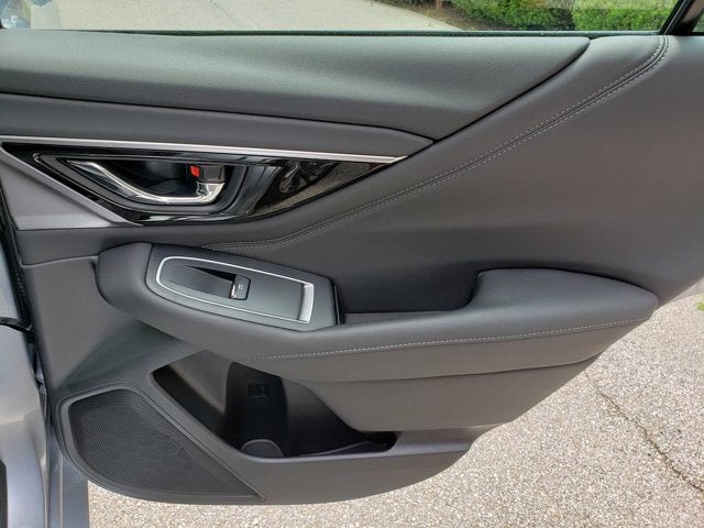 2025 Subaru Legacy Limited