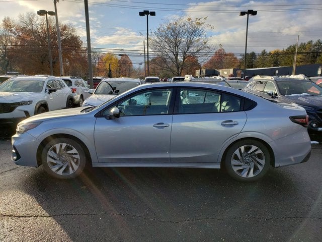 2025 Subaru Legacy Limited