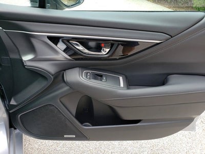 2025 Subaru Legacy Limited