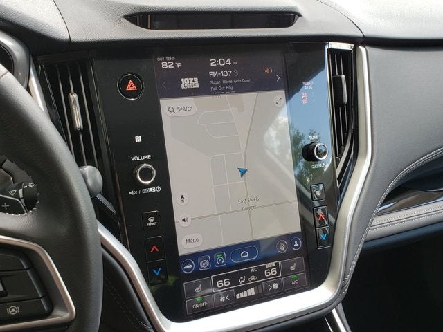 2025 Subaru Legacy Limited