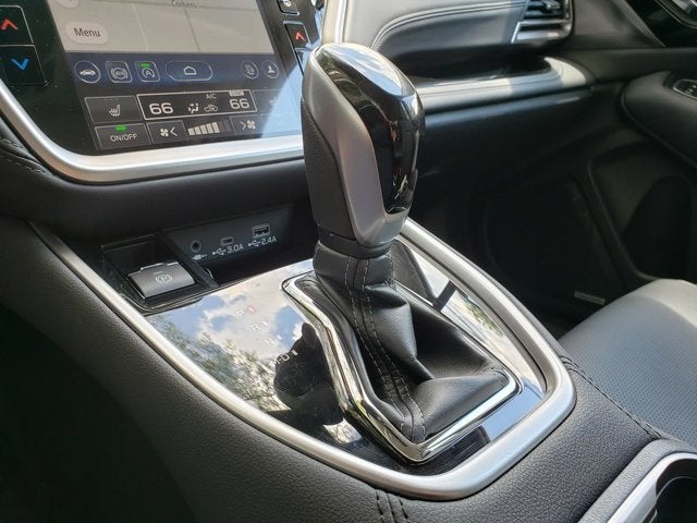 2025 Subaru Legacy Limited