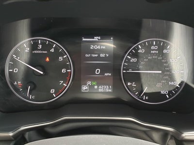 2025 Subaru Legacy Limited