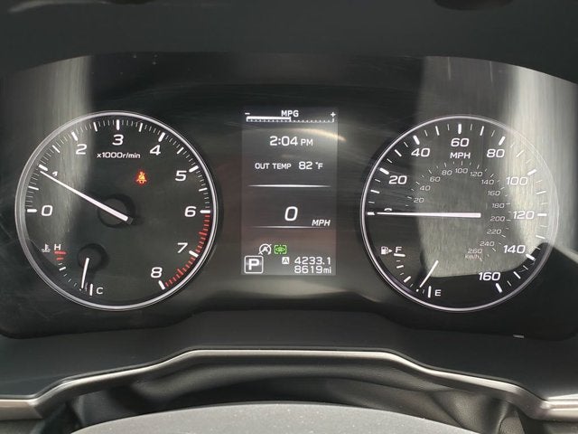 2025 Subaru Legacy Limited