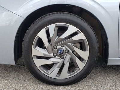 2025 Subaru Legacy Limited