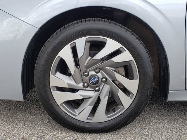 2025 Subaru Legacy Limited