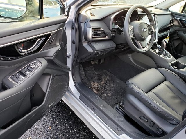 2025 Subaru Legacy Limited