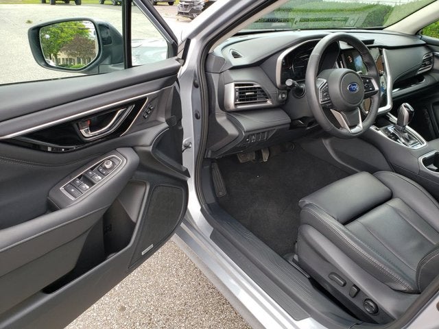 2025 Subaru Legacy Limited