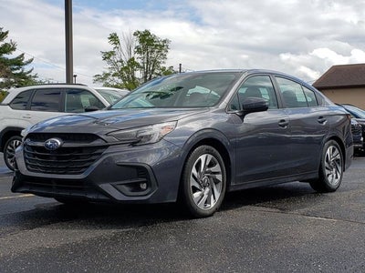 2024 Subaru Legacy Limited