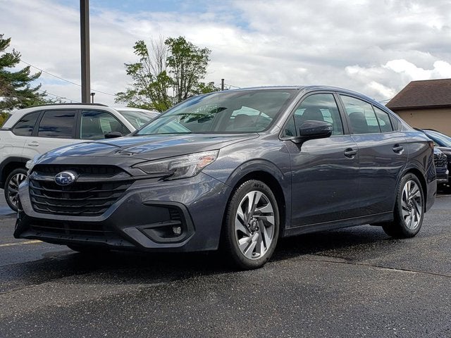 2024 Subaru Legacy Limited